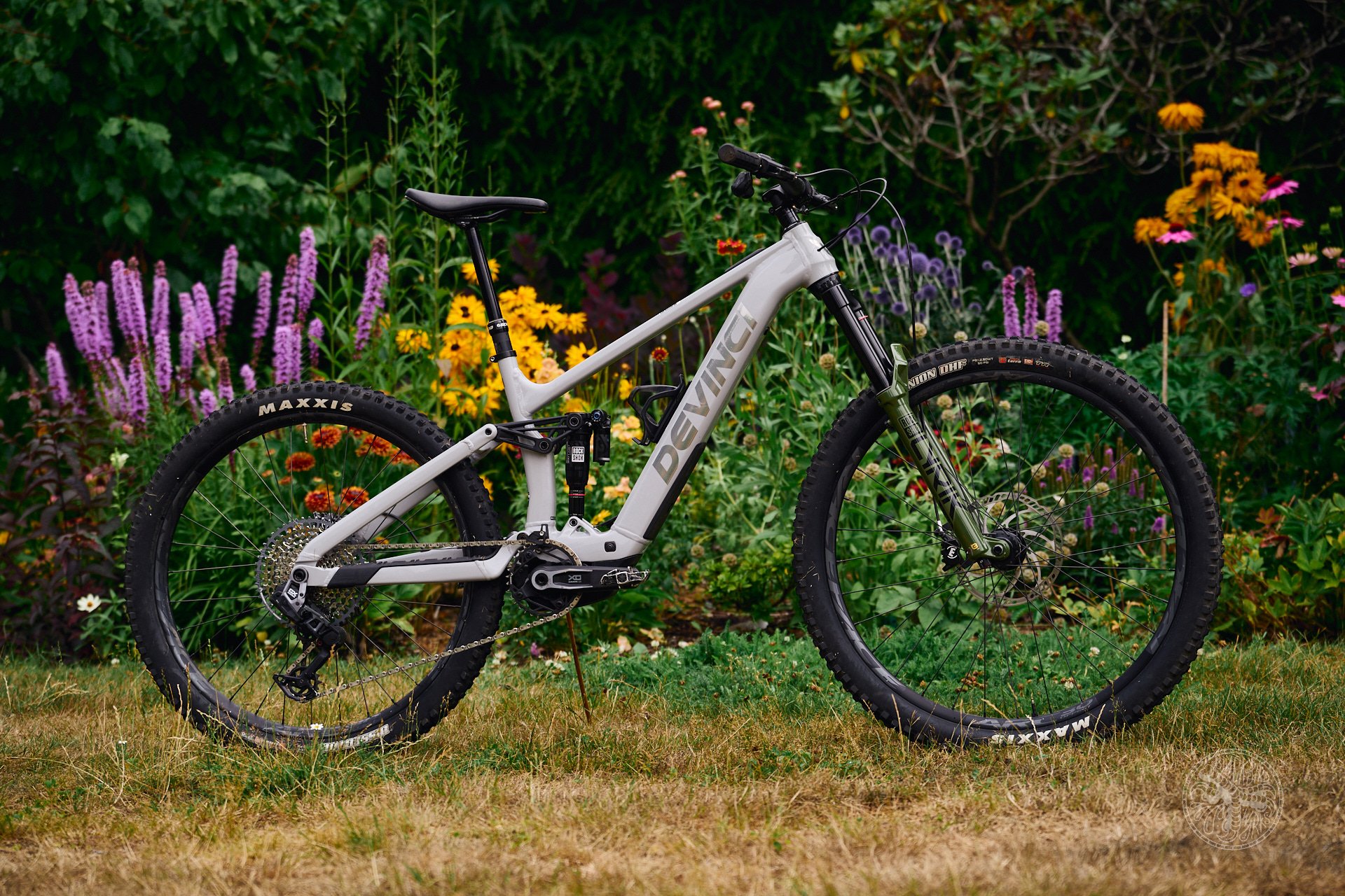 Devinci E-Troy Lite GX AXS Review