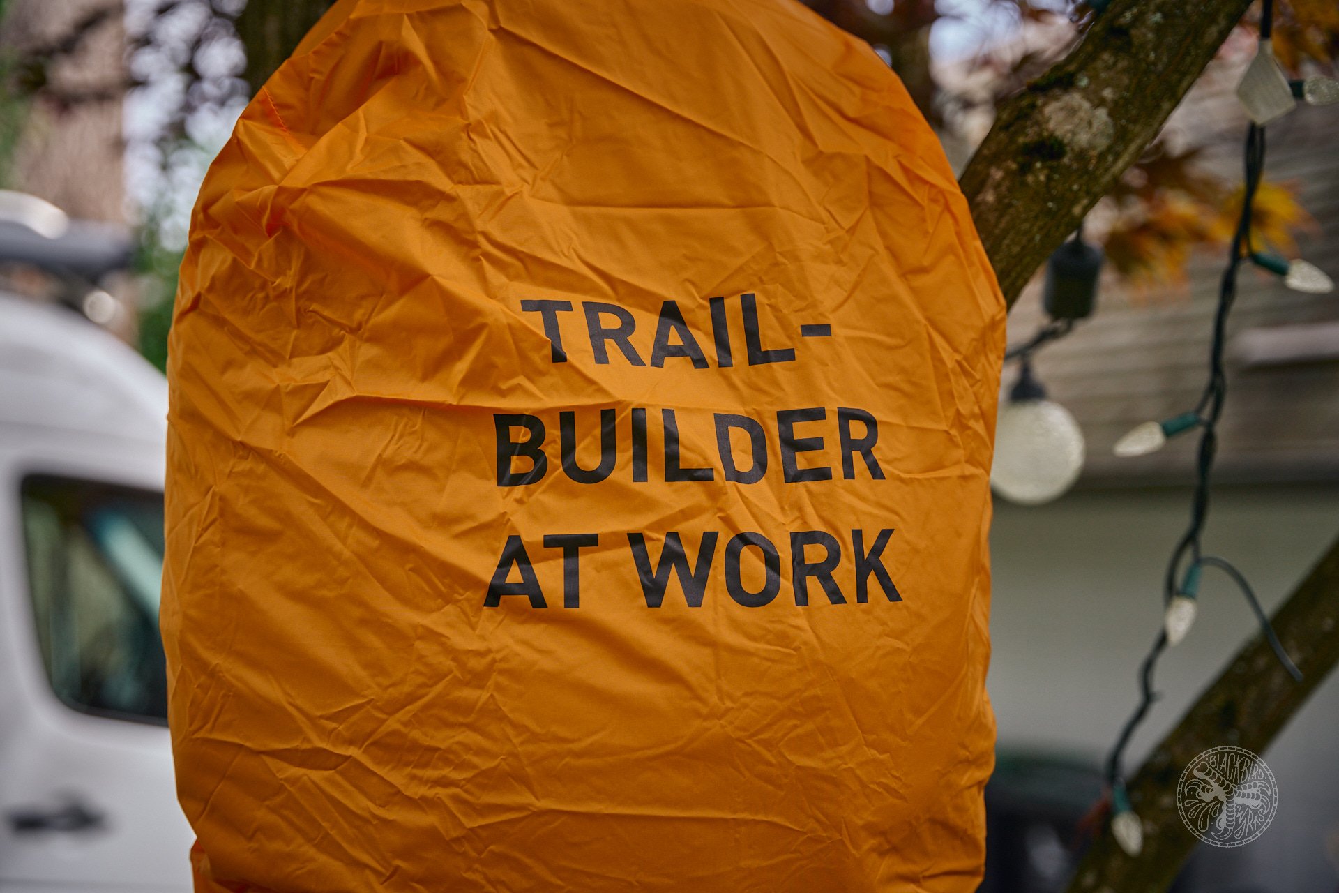 Deniz merdano evoc trail builder 35 16