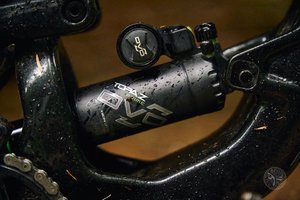 SR Suntour Durolux 36 Boost EQ Fork