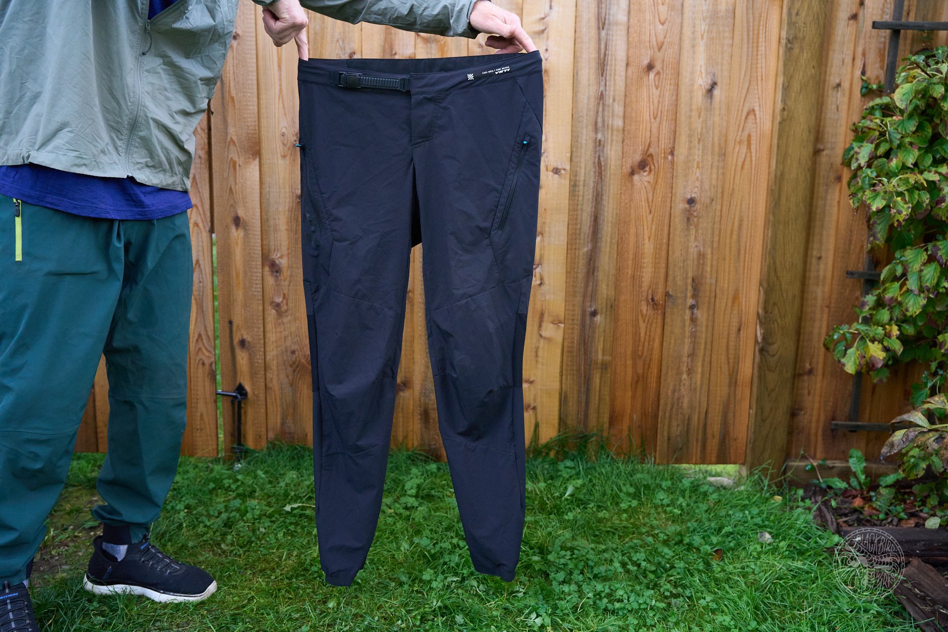 Deniz merdano hansen yeti pants