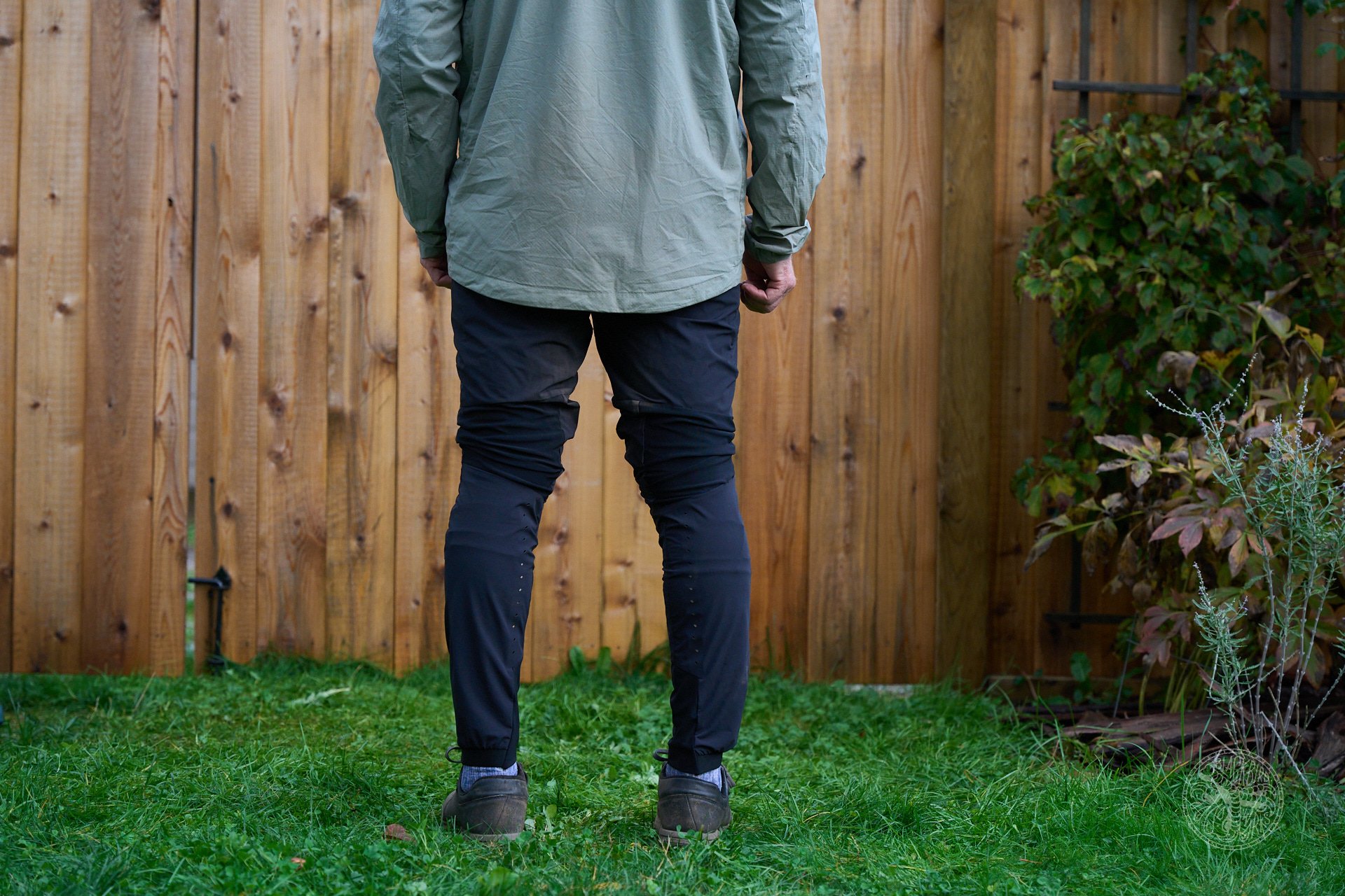 Deniz merdano hansen yeti pants 12