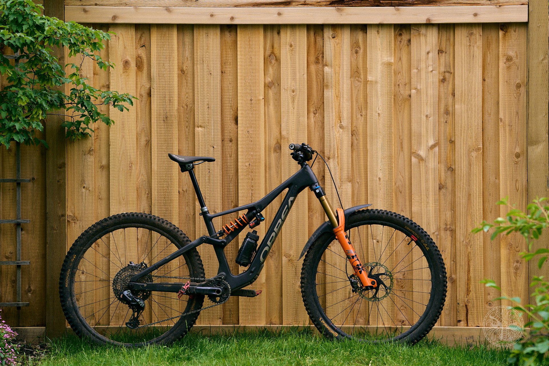 Deniz merdano knolly chilcotin orbea rallon sizing 5