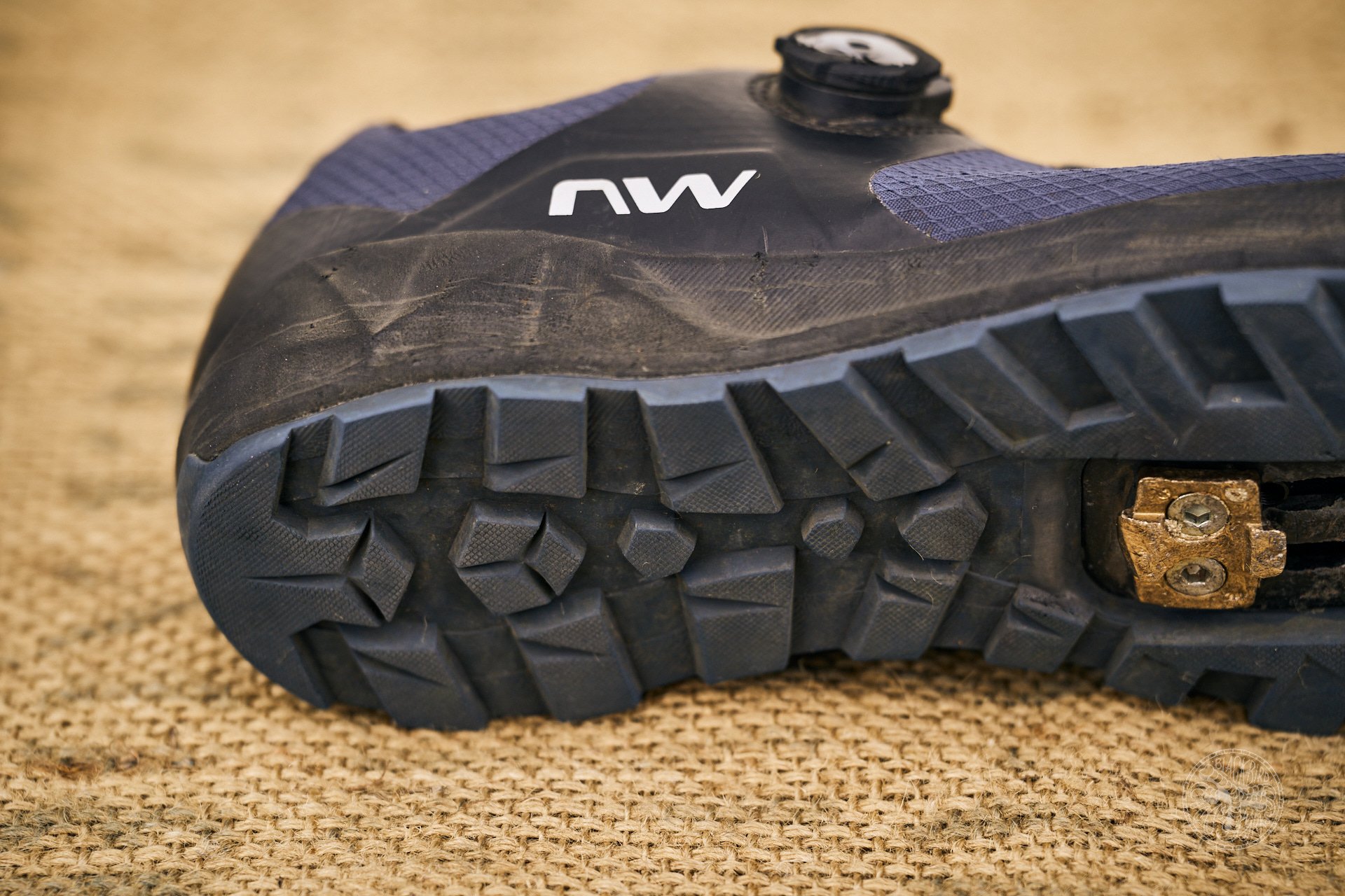 Deniz merdano northwave corsair 2 12