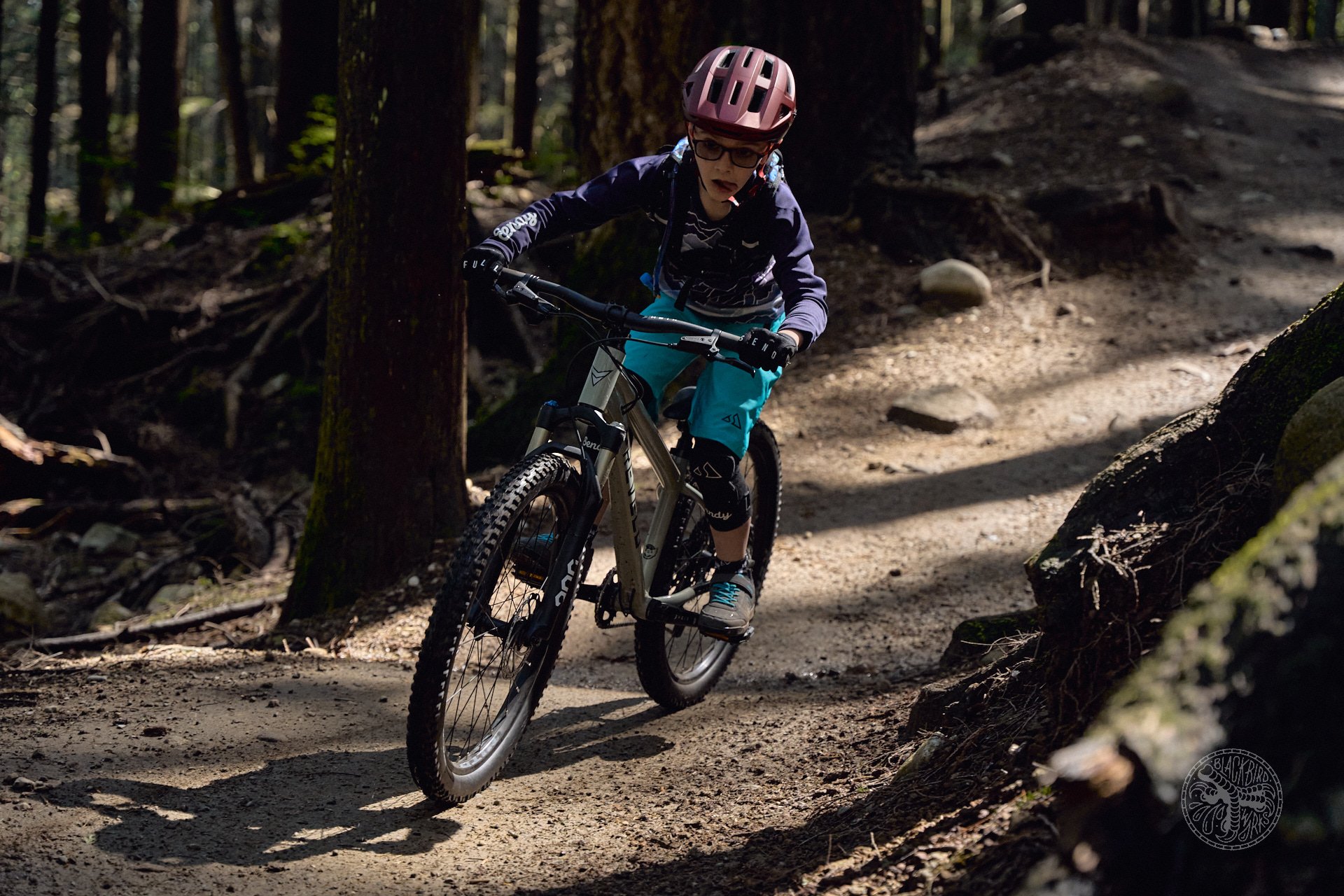 Deniz merdano prevelo sendy reaper 17