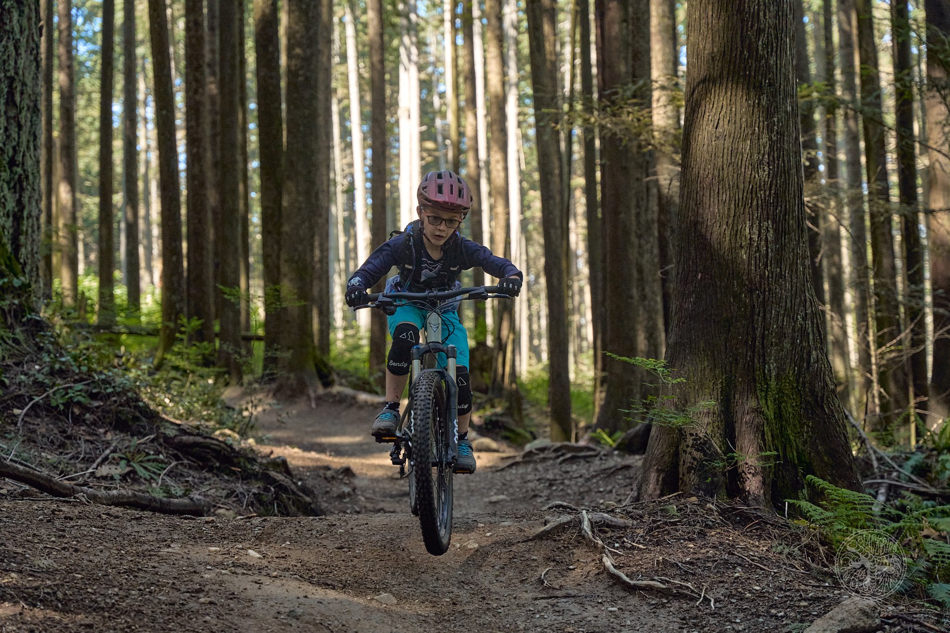 Deniz merdano prevelo sendy reaper 18