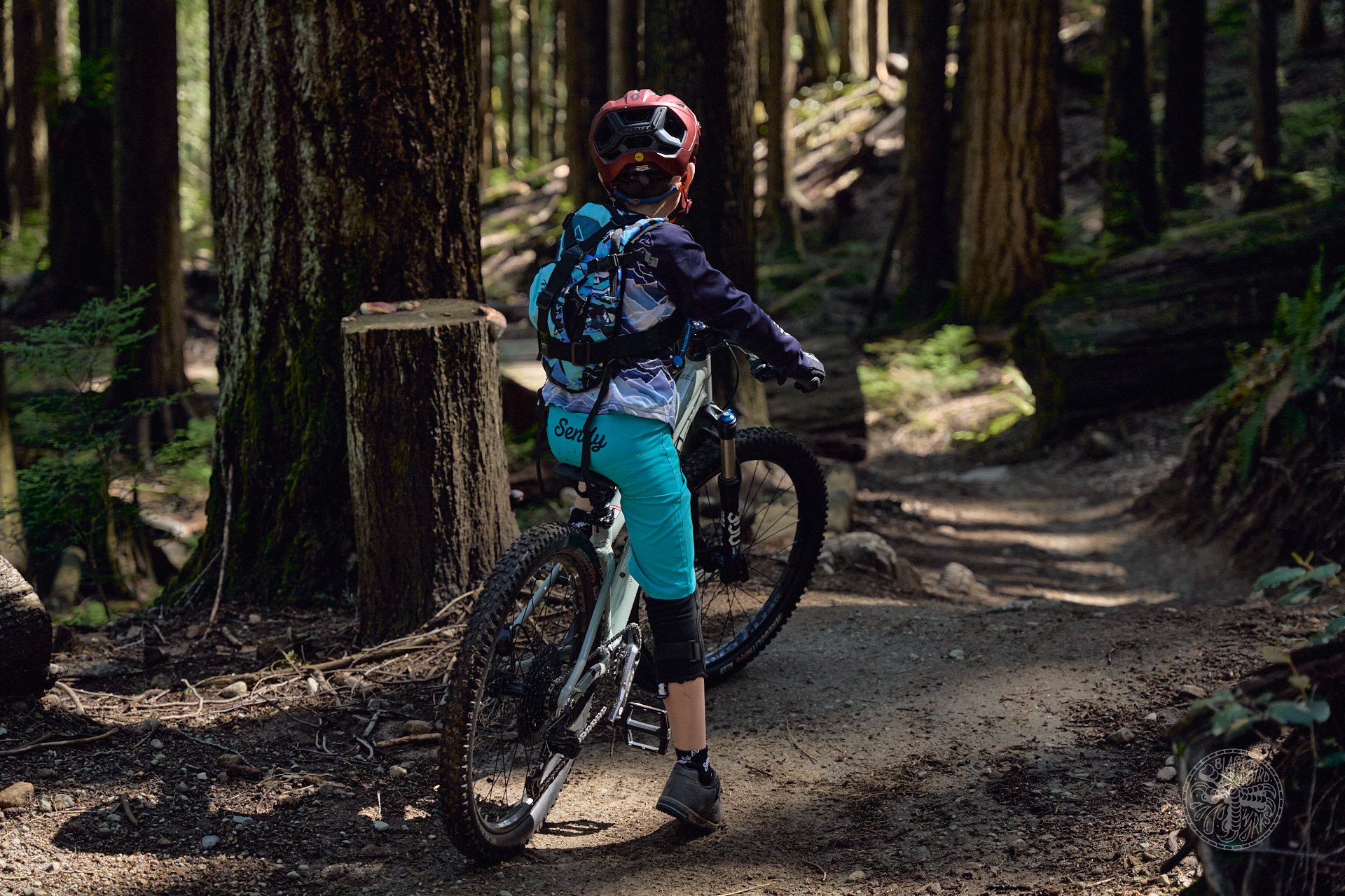 Deniz merdano prevelo sendy reaper 19