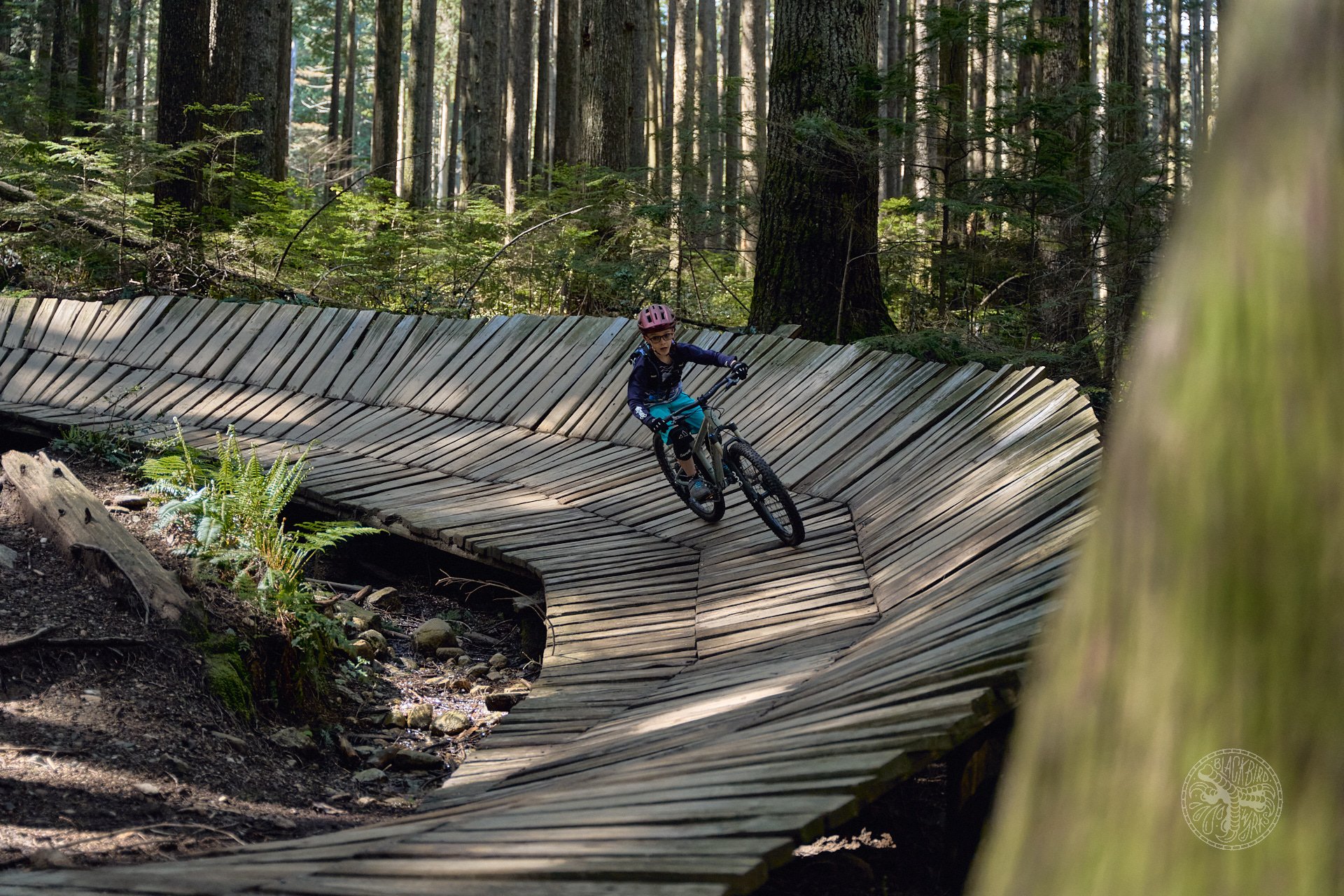 Deniz merdano prevelo sendy reaper 22