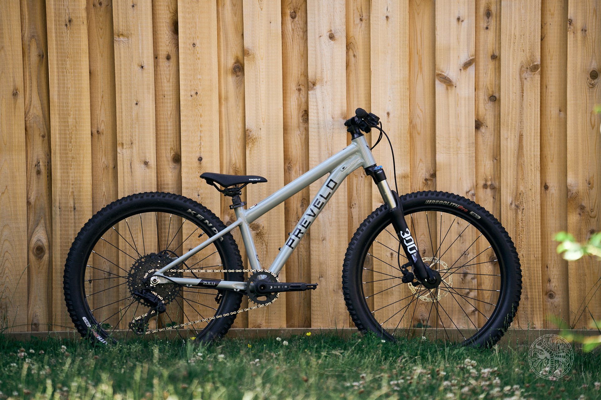 Deniz merdano prevelo sendy reaper 27