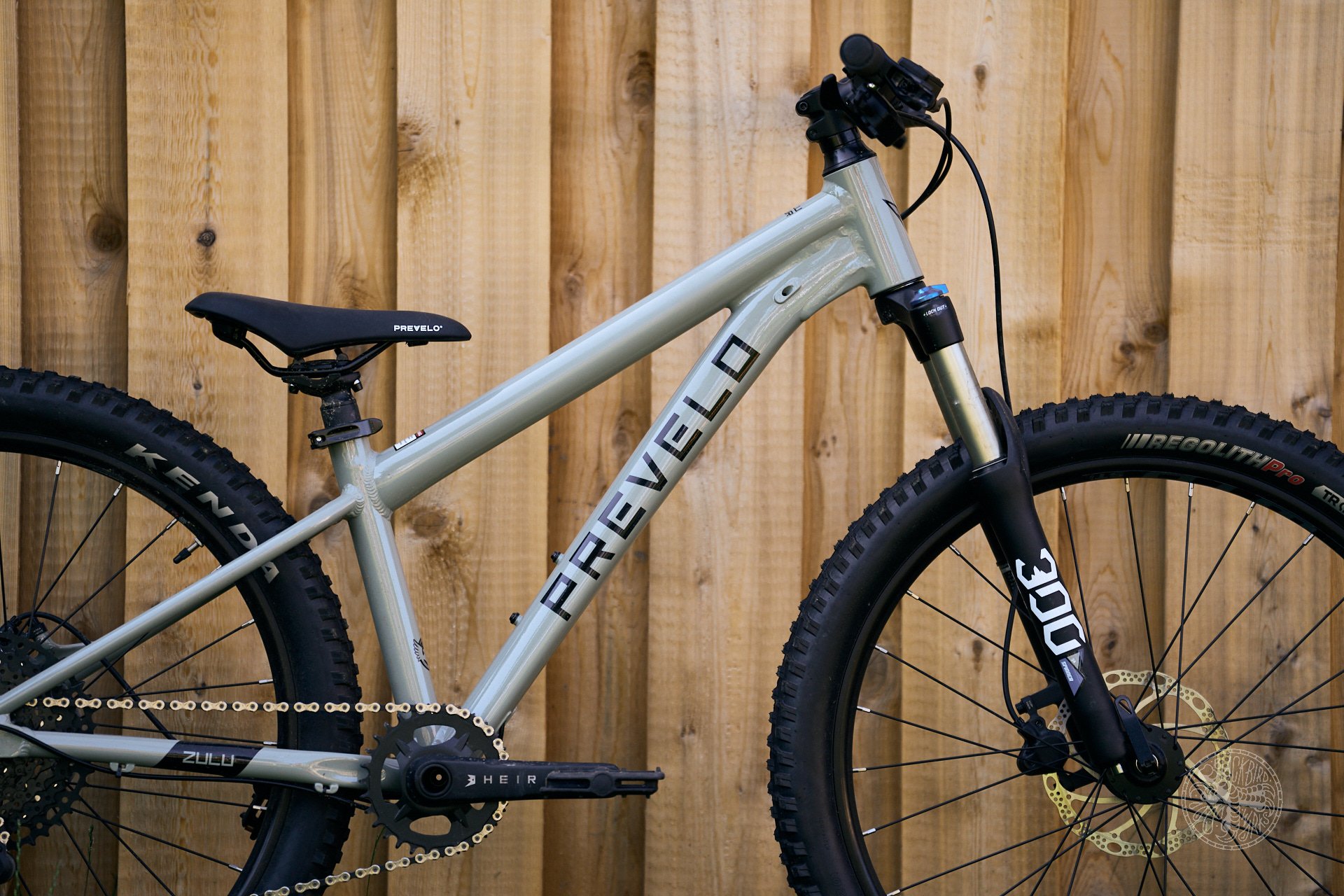 Deniz merdano prevelo sendy reaper 28