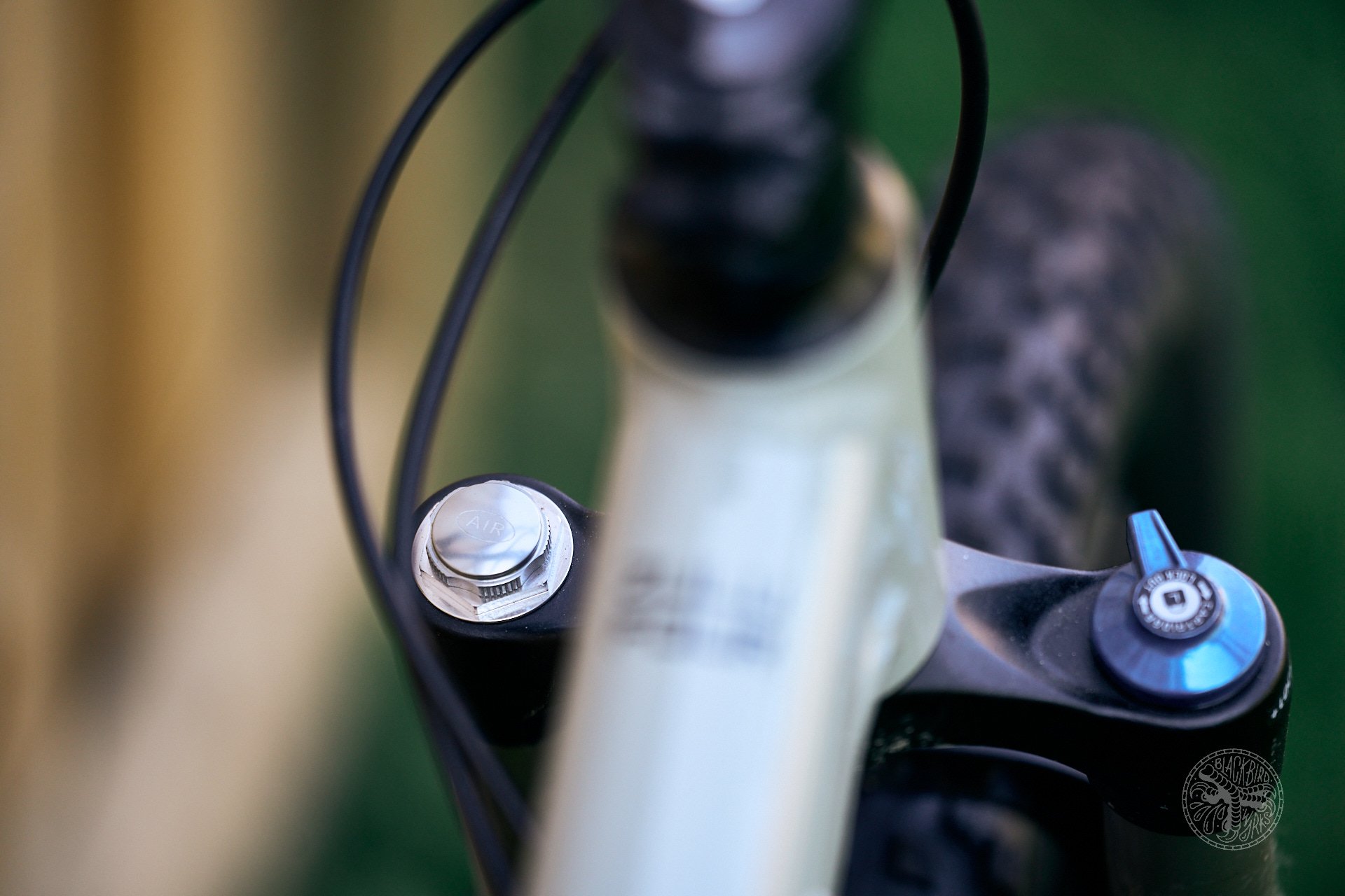 Deniz merdano prevelo sendy reaper 31