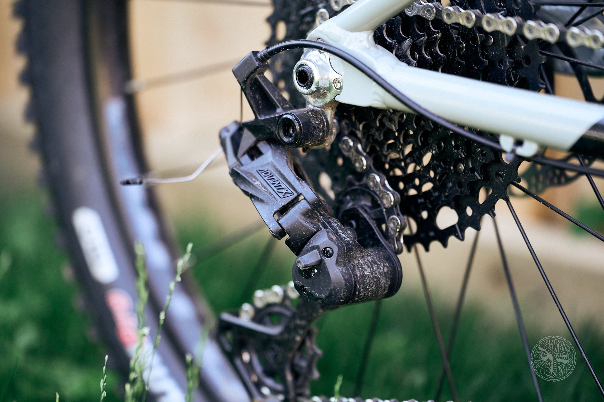 Deniz merdano prevelo sendy reaper 35