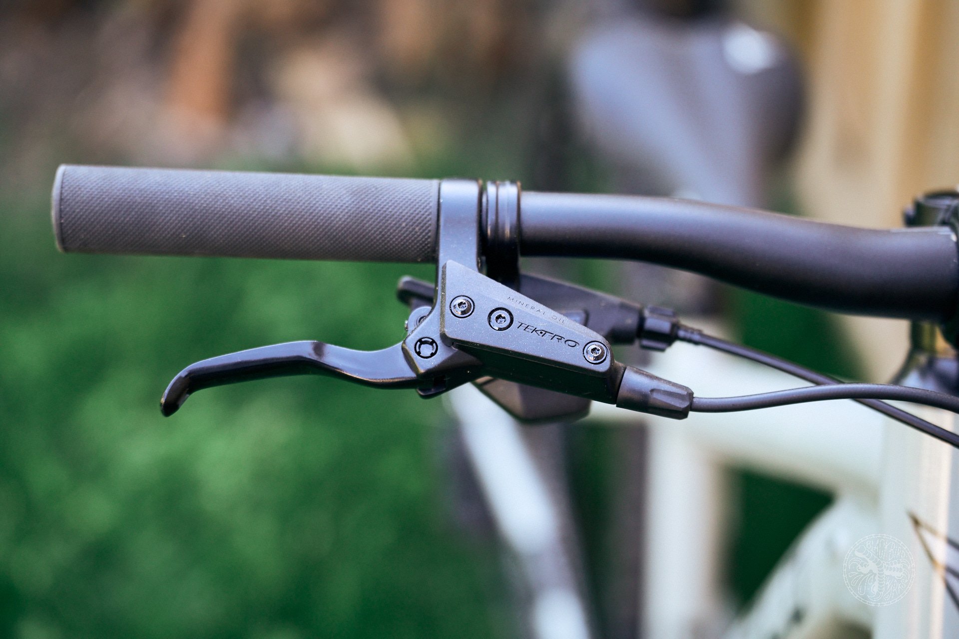 Deniz merdano prevelo sendy reaper 40