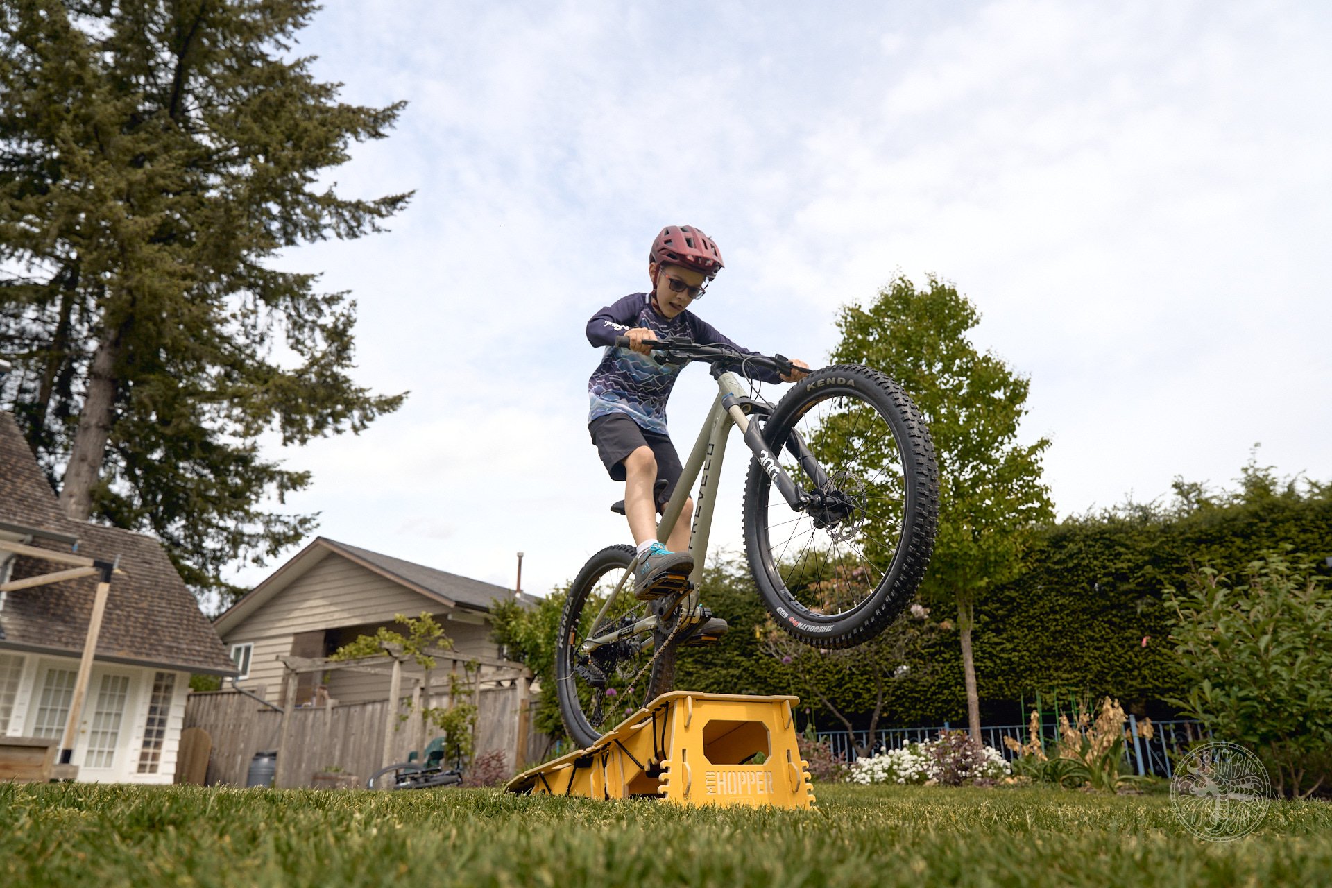 Deniz merdano prevelo sendy reaper 9