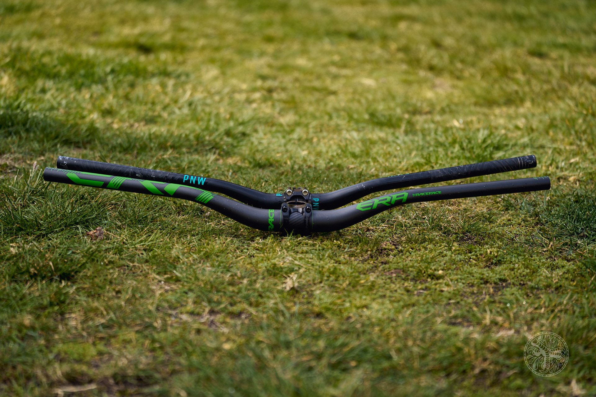 Deniz merdano raceface era Ergon GD1 11