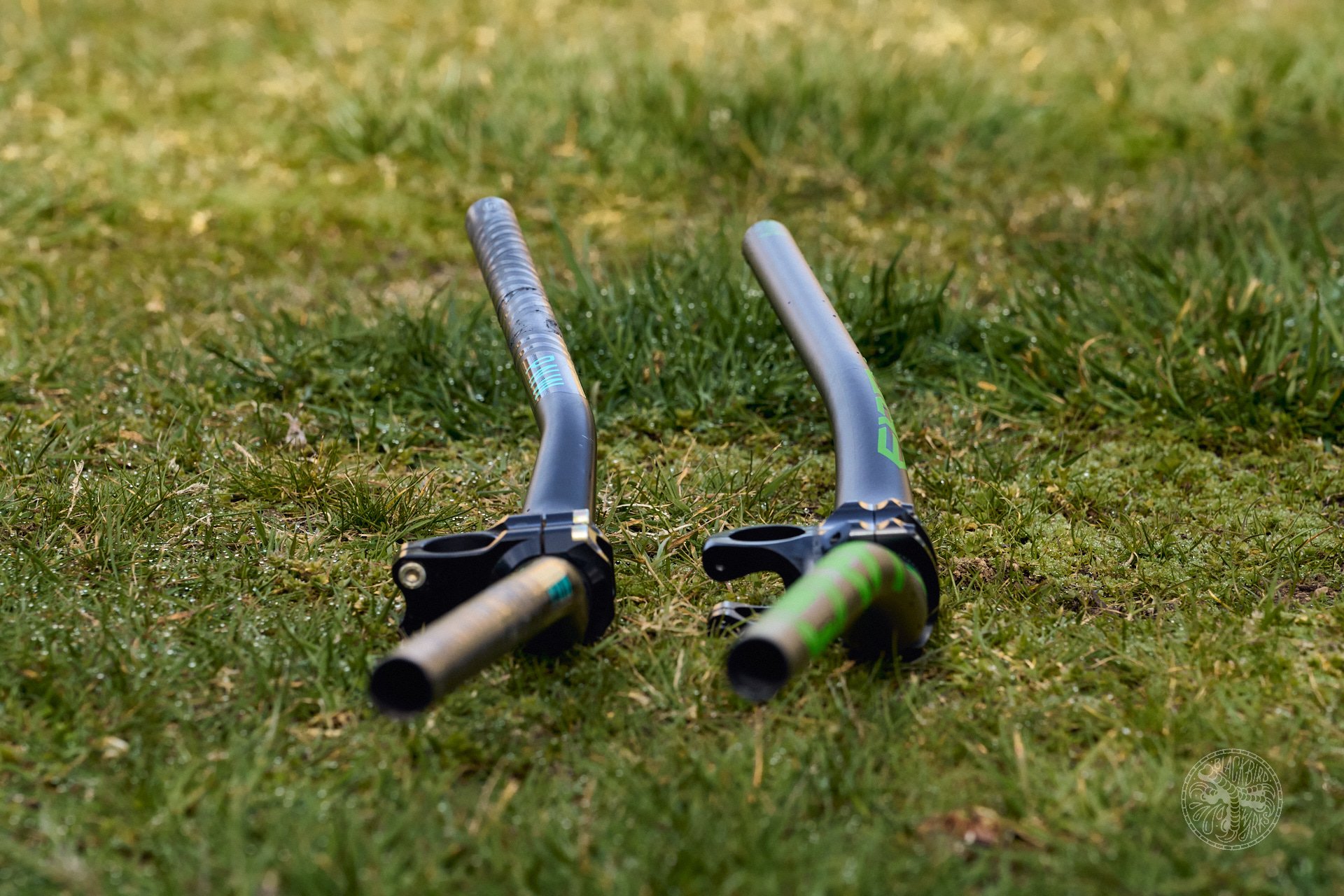 Deniz merdano raceface era Ergon GD1 13