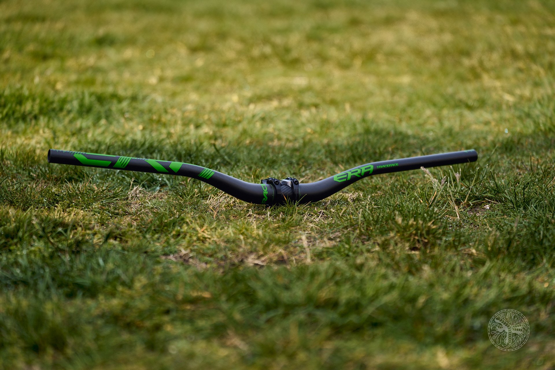 Deniz merdano raceface era Ergon GD1 5