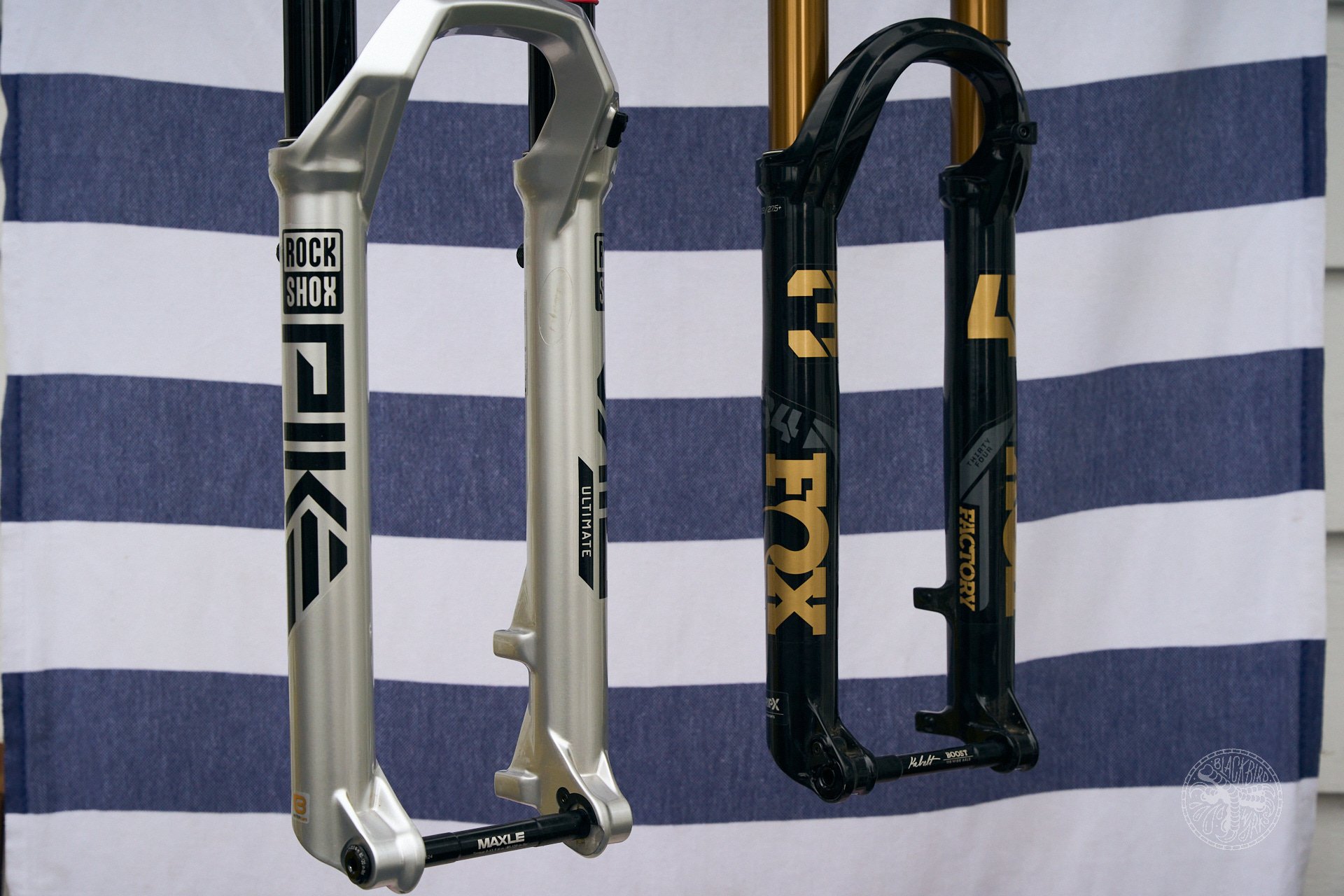 Fox rockshox online