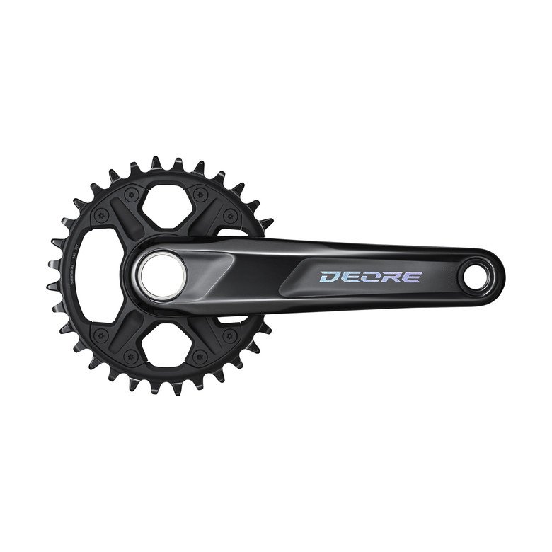 12 Speed for the Masses - Shimano Deore Has Landed