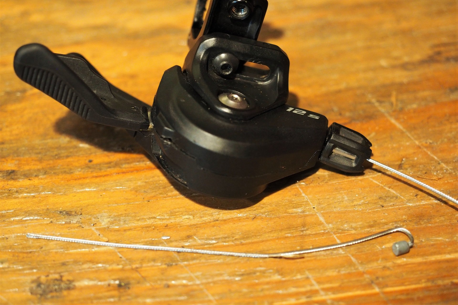 M6100 shifter cheap