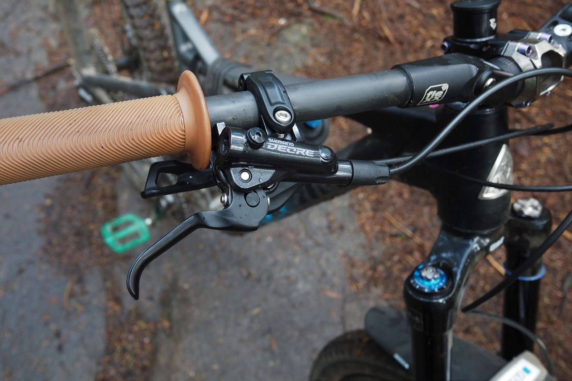 Shimano deore clearance 6120