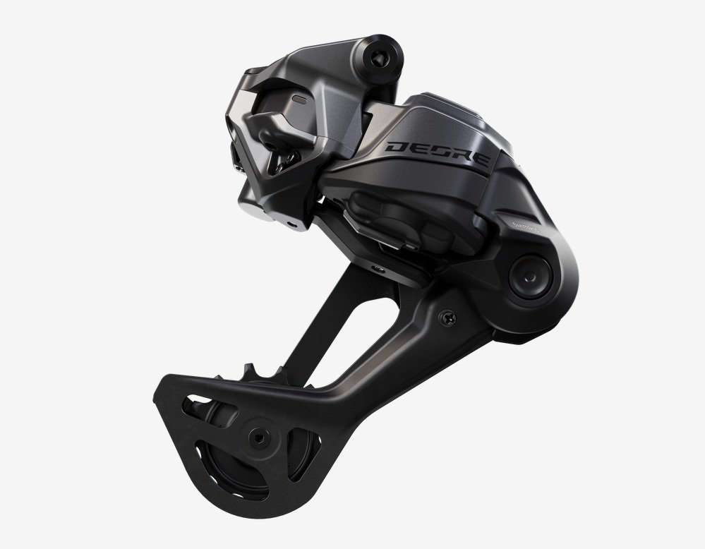 Deore Rear Derailleur