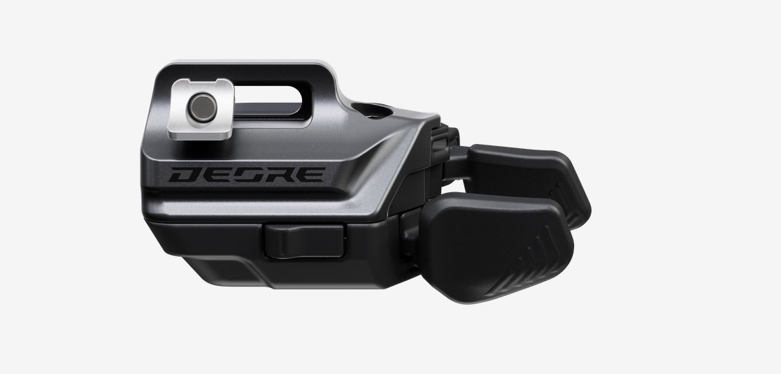 Deore Shifter