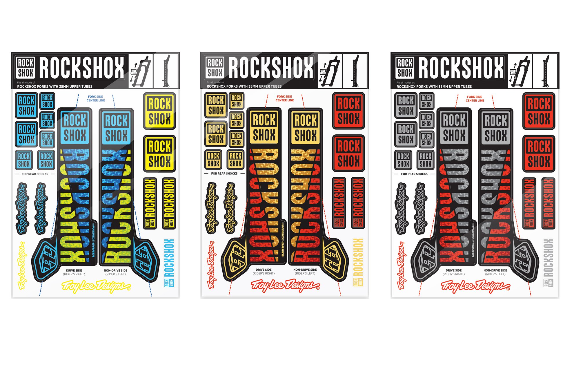 truvativ tld bars