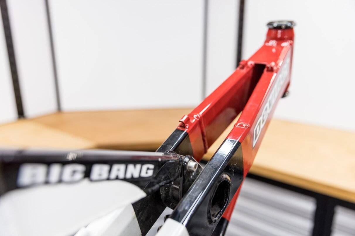 Devinci Big Bang Bike NSMB Devinci (3)