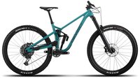 Devinci Chainsaw Enduro SRAM GX 12spd NSMB Devinci