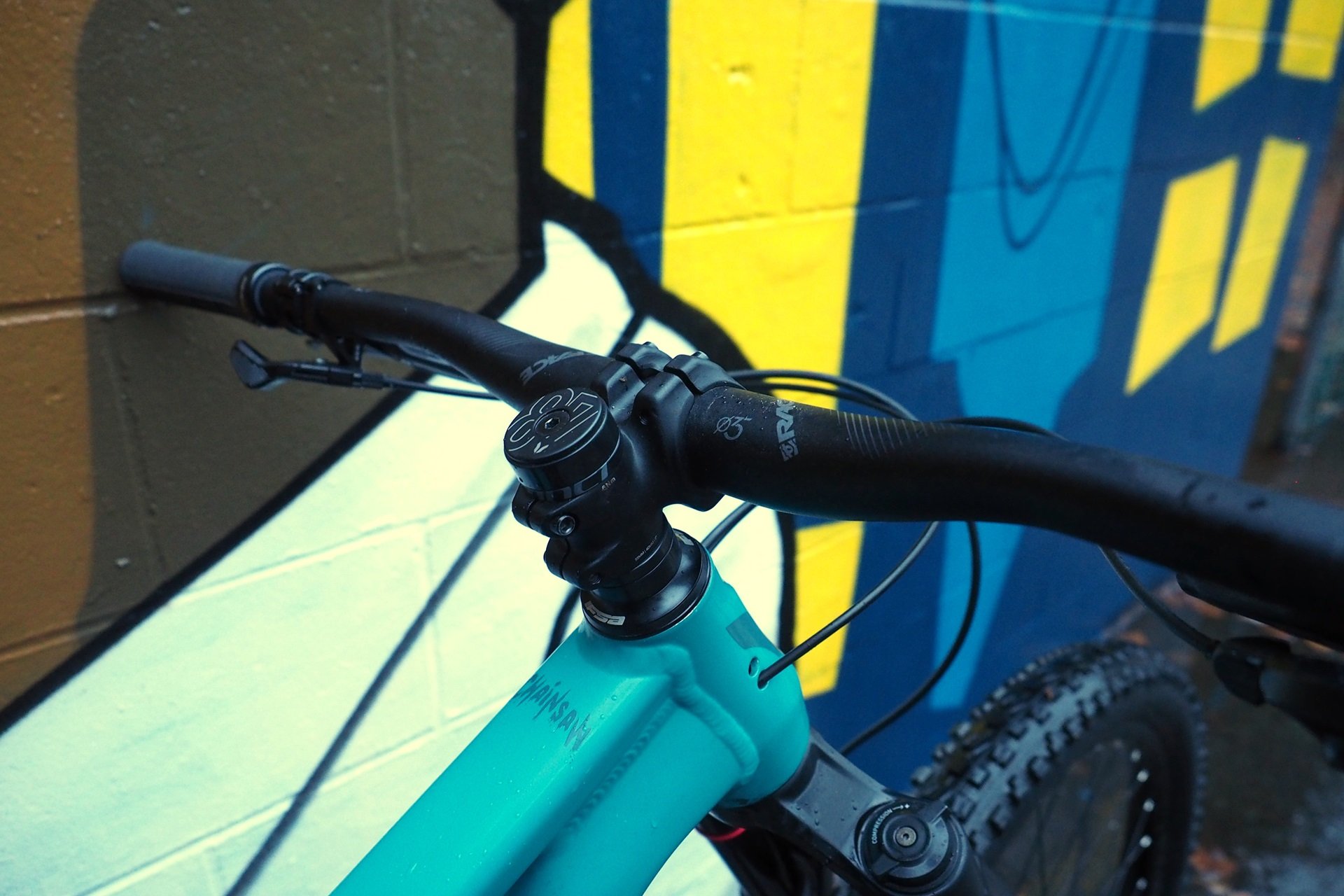 Devinci Chainsaw GX NSMB Andrew Major (6)