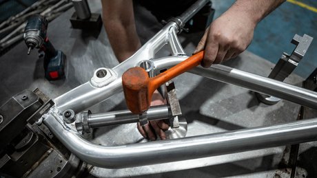 Devinci_Chainsaw_frame_Alignment