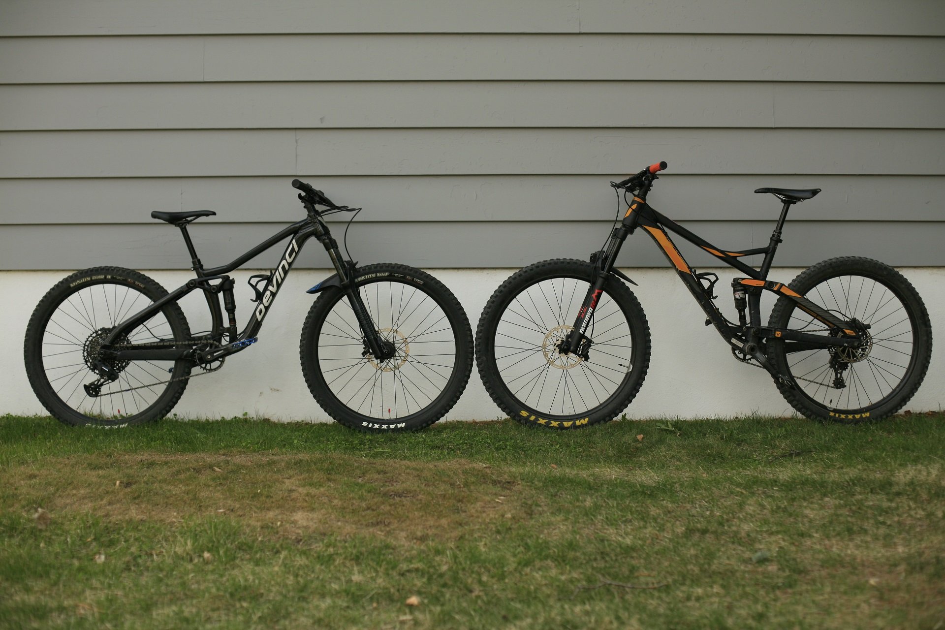 Devinci Hendrix Plus NSMB Greg Bast (2)