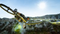 Kloops Dirt Surf Header
