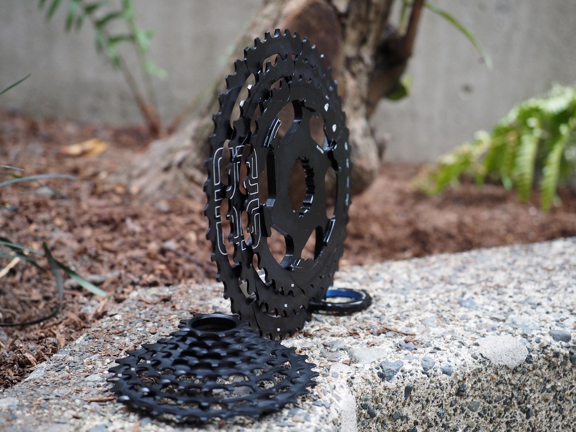 e13 TRS+ Cassette AndrewM