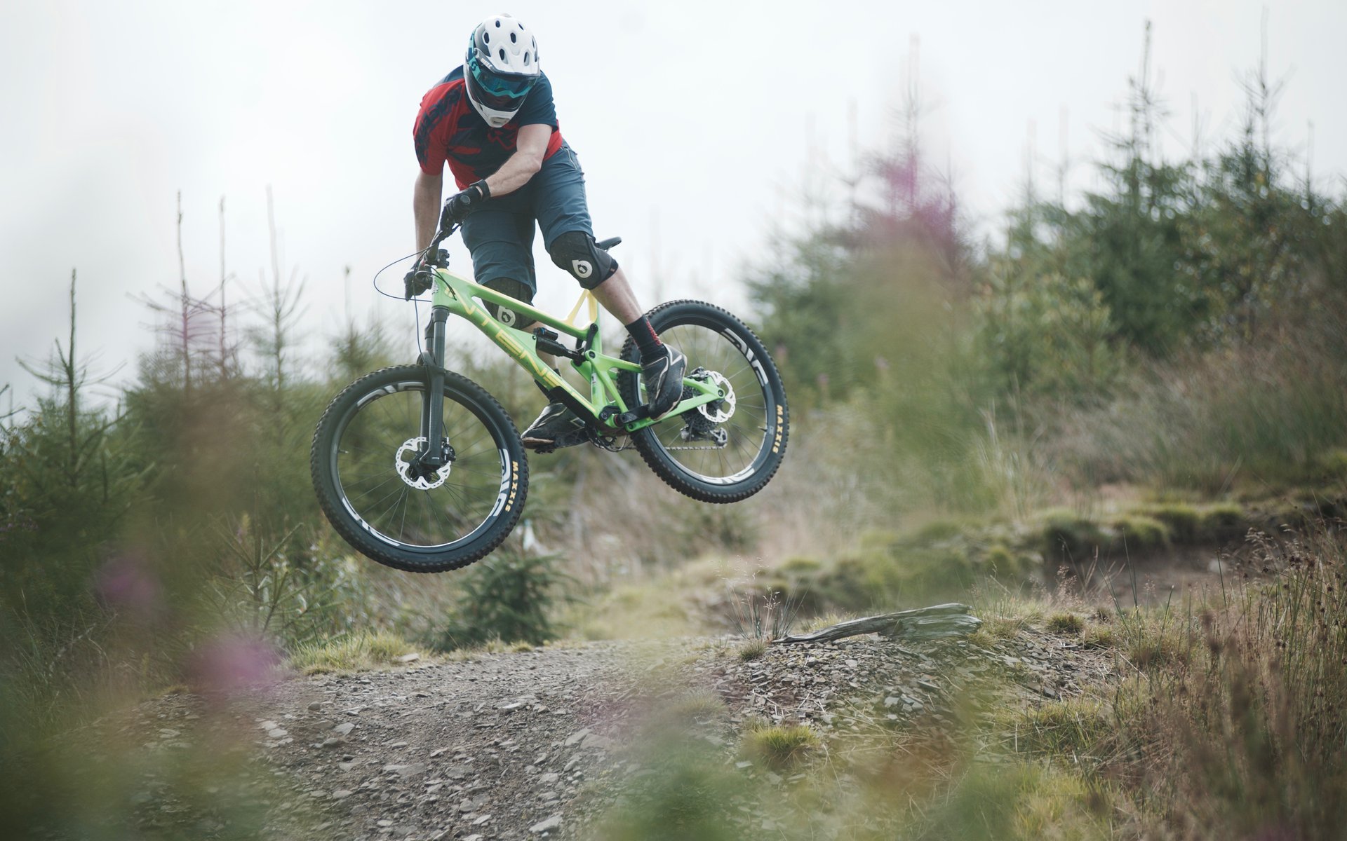 enve dh rims