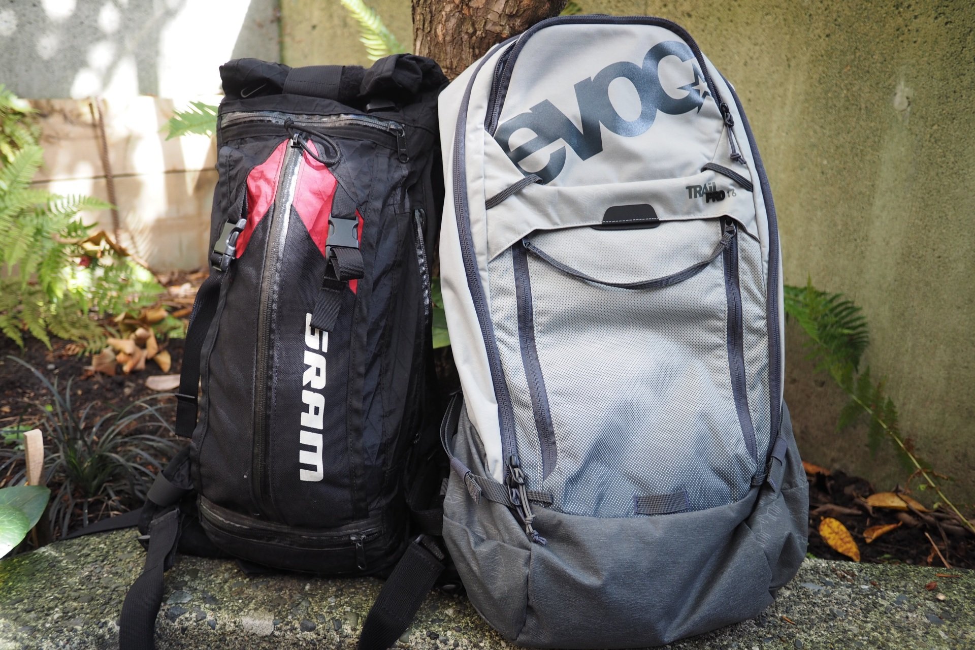 EVOC Trail Pro 16 NSMB Andrew Major (6)
