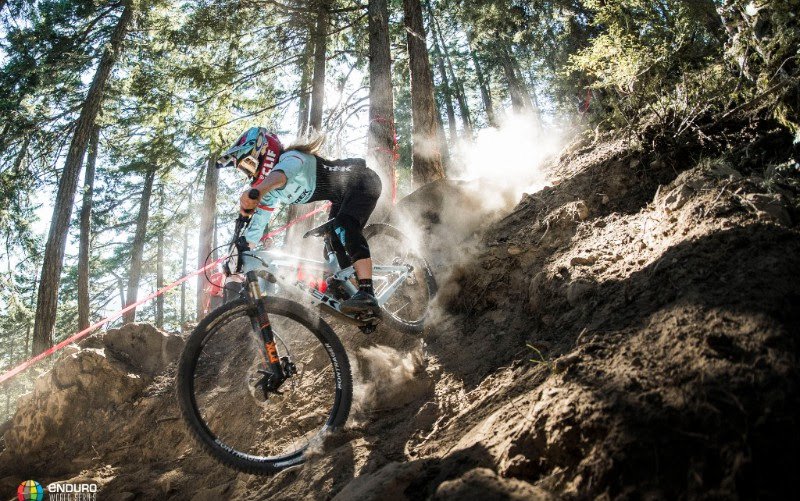 ews enduro world series