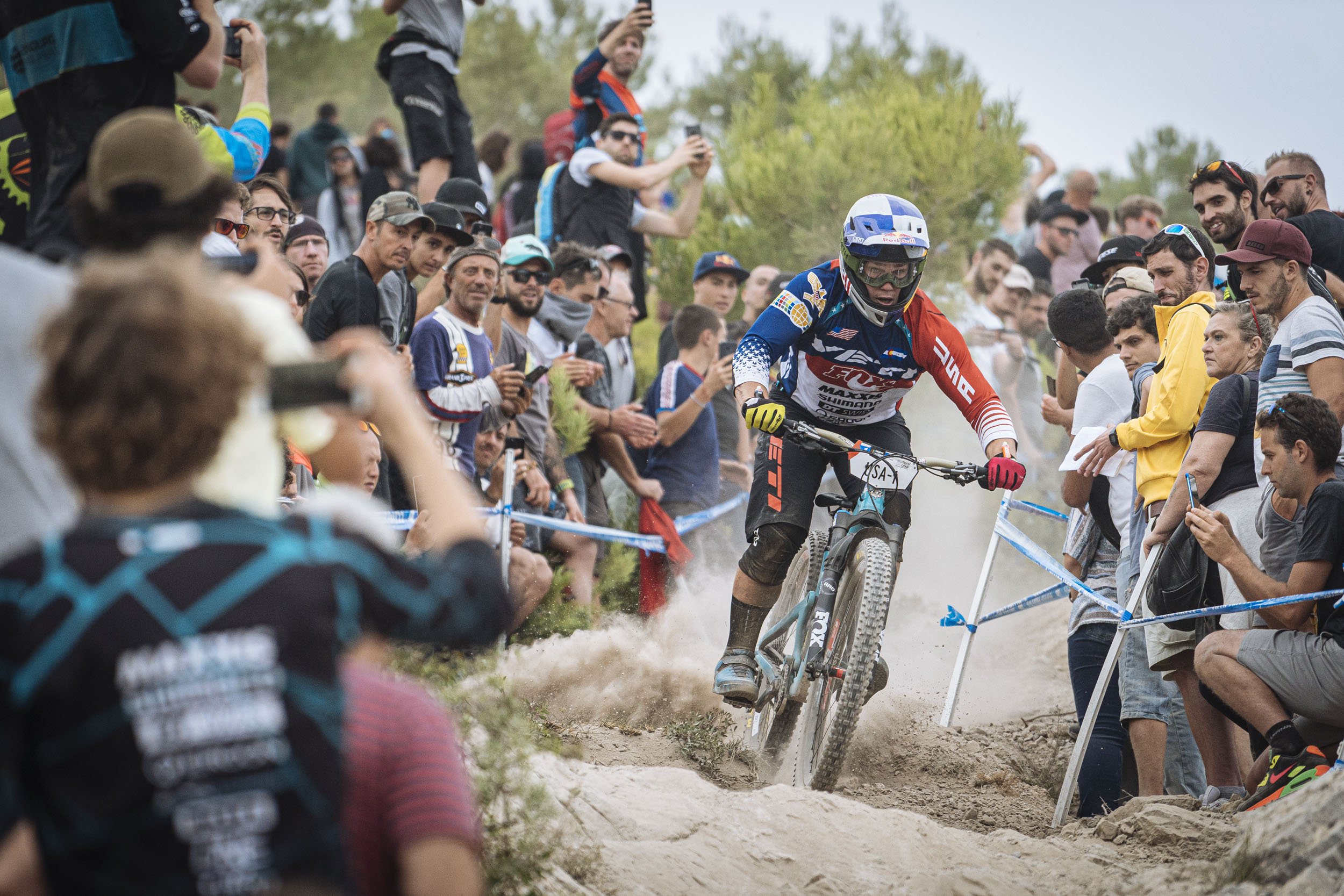 Enduro World Series 2019 Results 2024 www.alhudapk