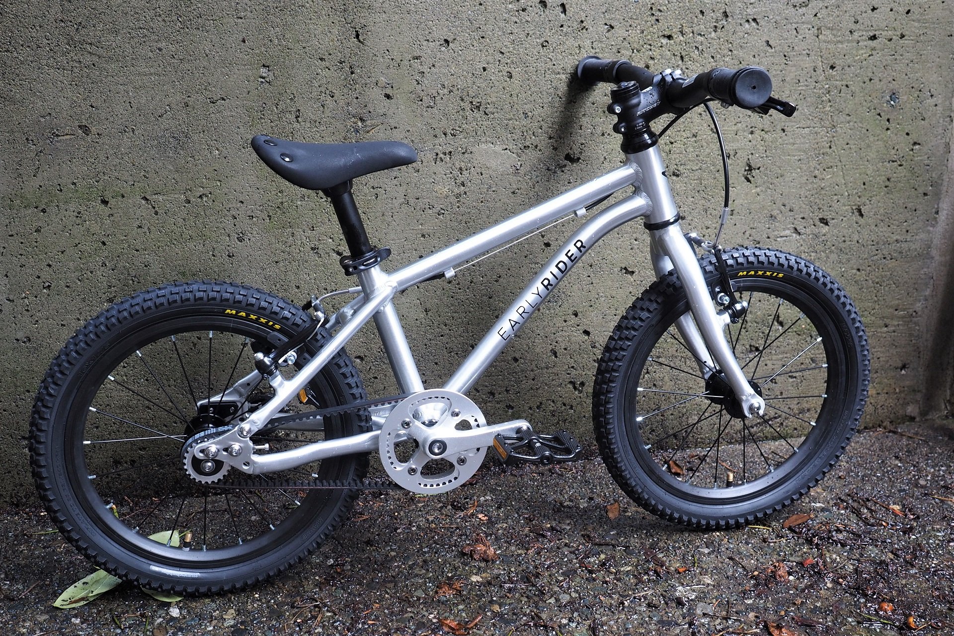 Easy rider belter 16 trail on sale