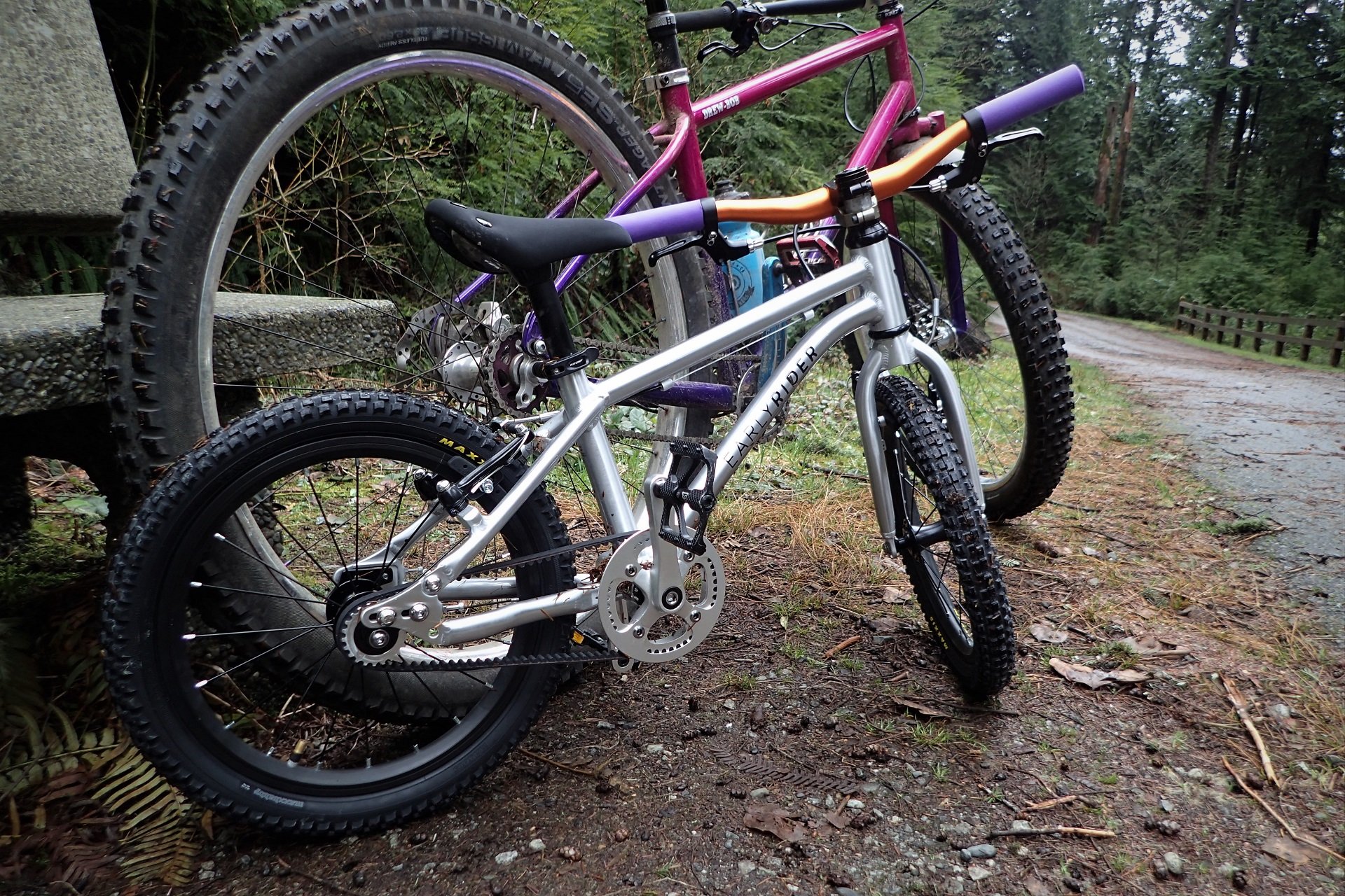 Early rider belter 16 for sale online