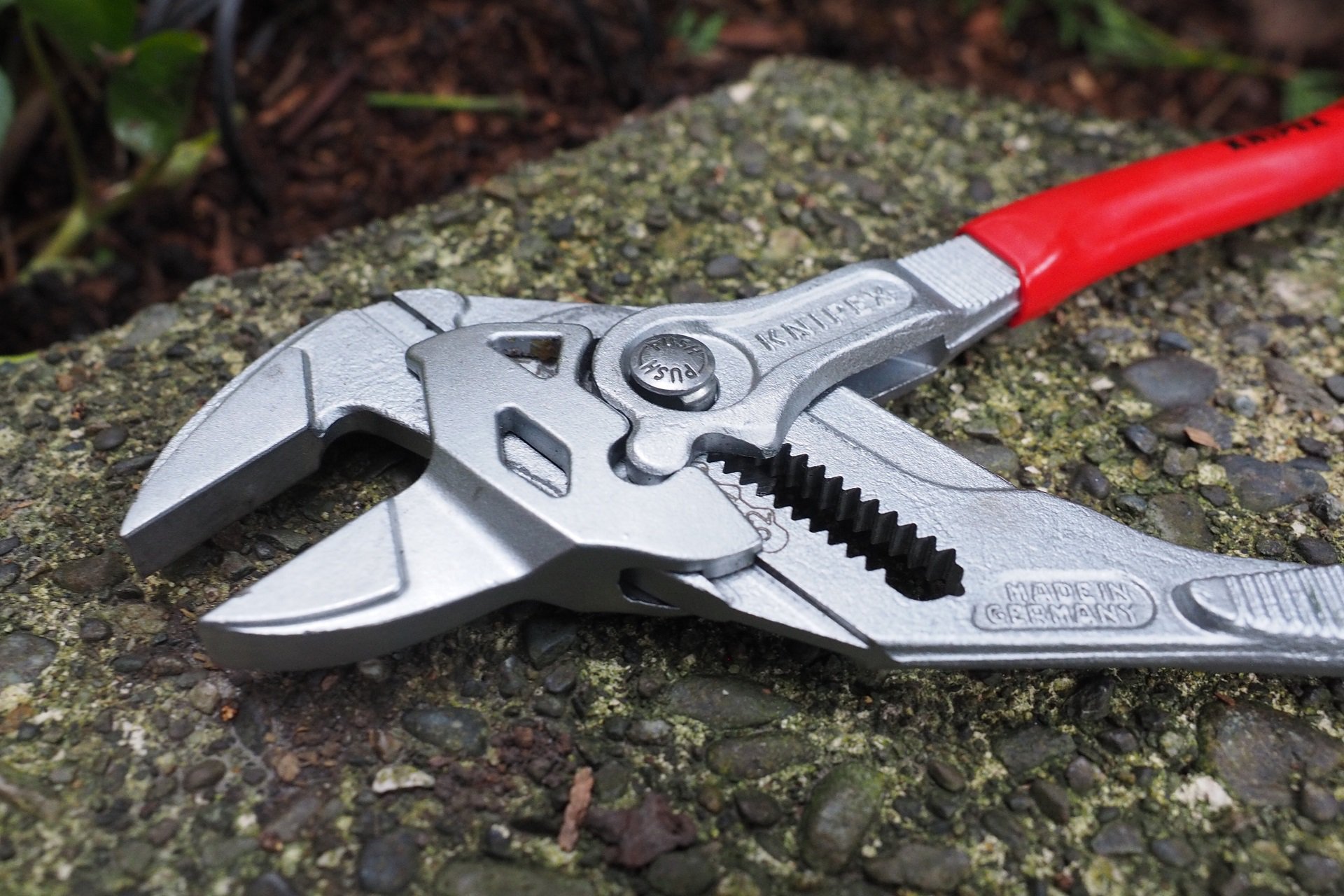 How do Parallel Pliers work? Let's make some with Wow Factor and