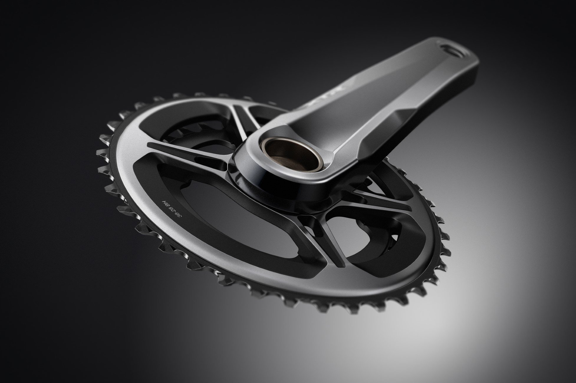 Shimano Adds New Cranksets and a Derailleur to Their Lineup