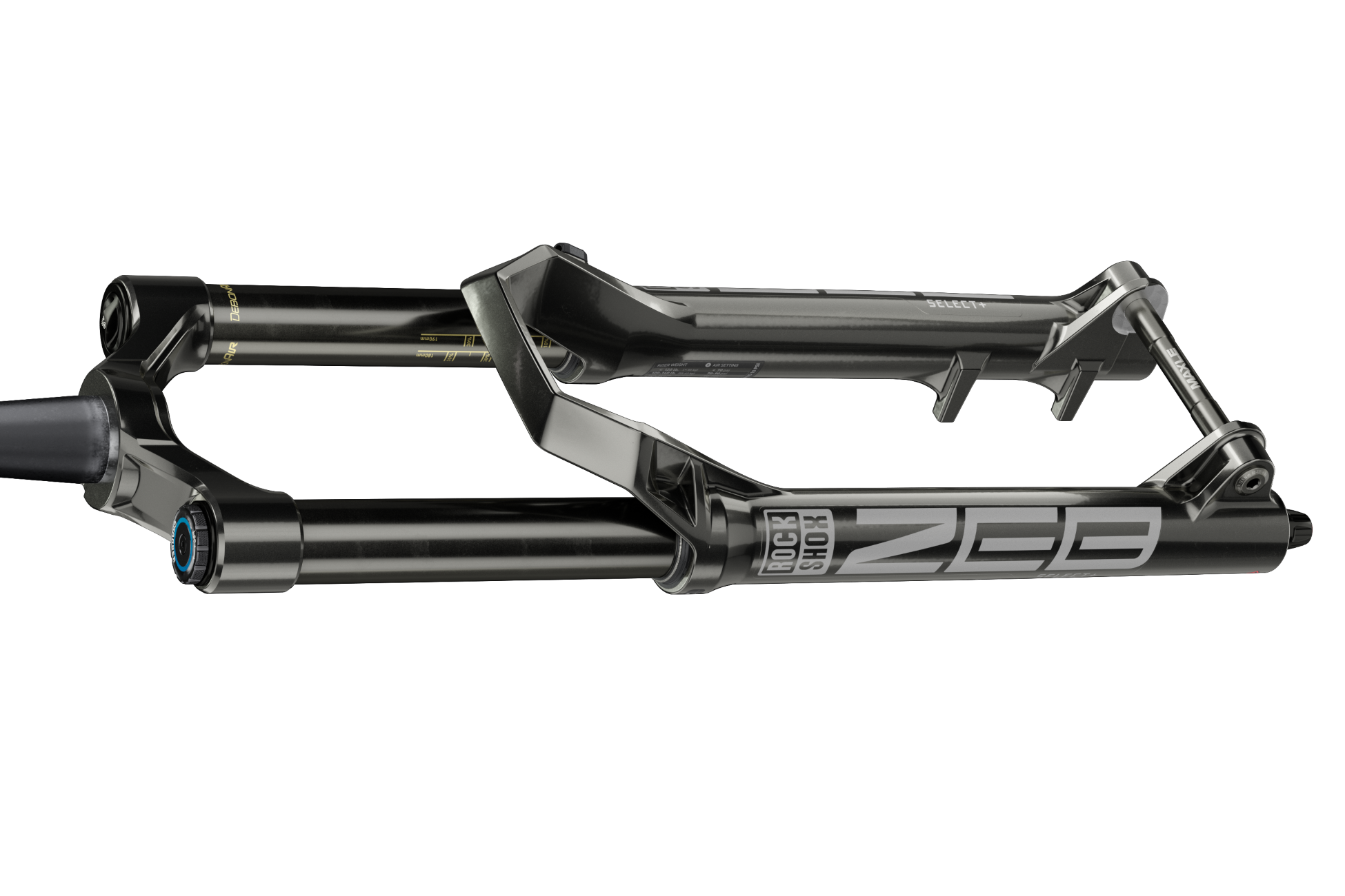 Rockshox zeb online service