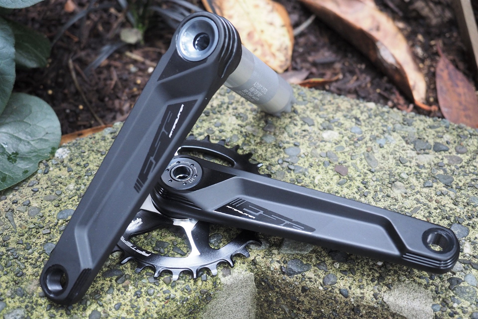 Product Review: FSA Afterburner Stem