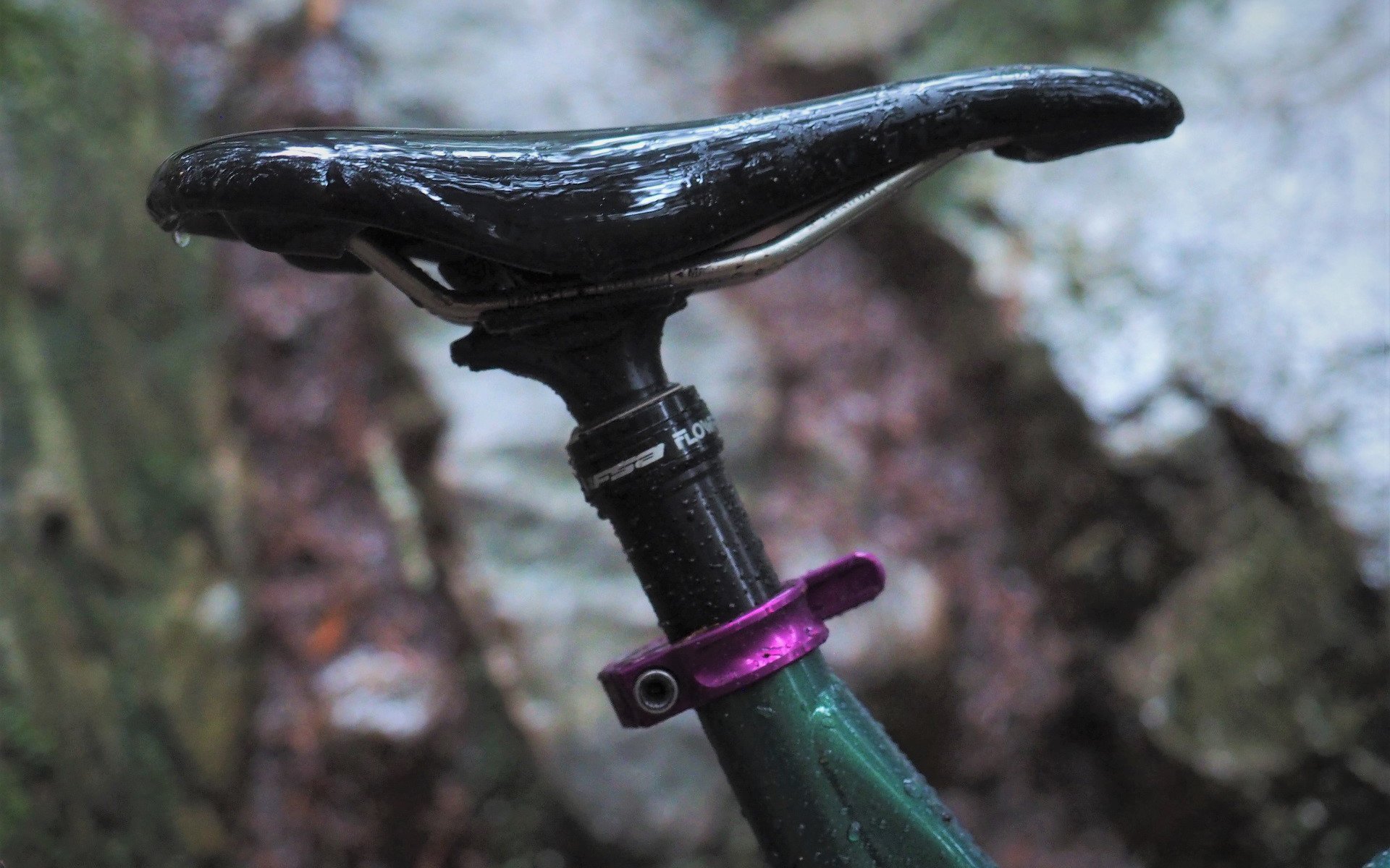 FSA FLOWTRON Dropper Post Reviewed