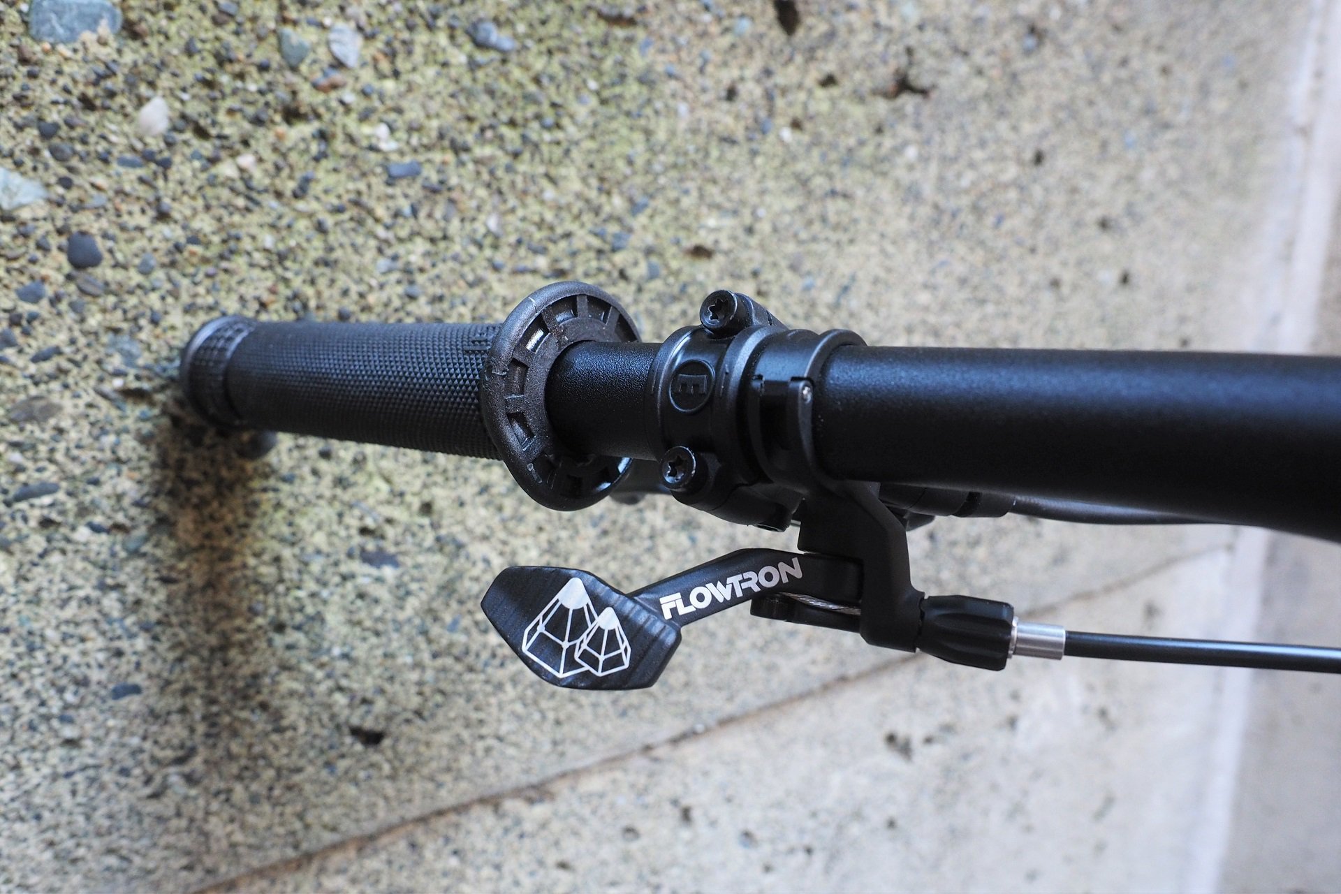 FSA Flowtron Dropper Post AndrewM