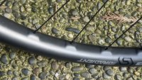 FSA Gradient 130 wheels
