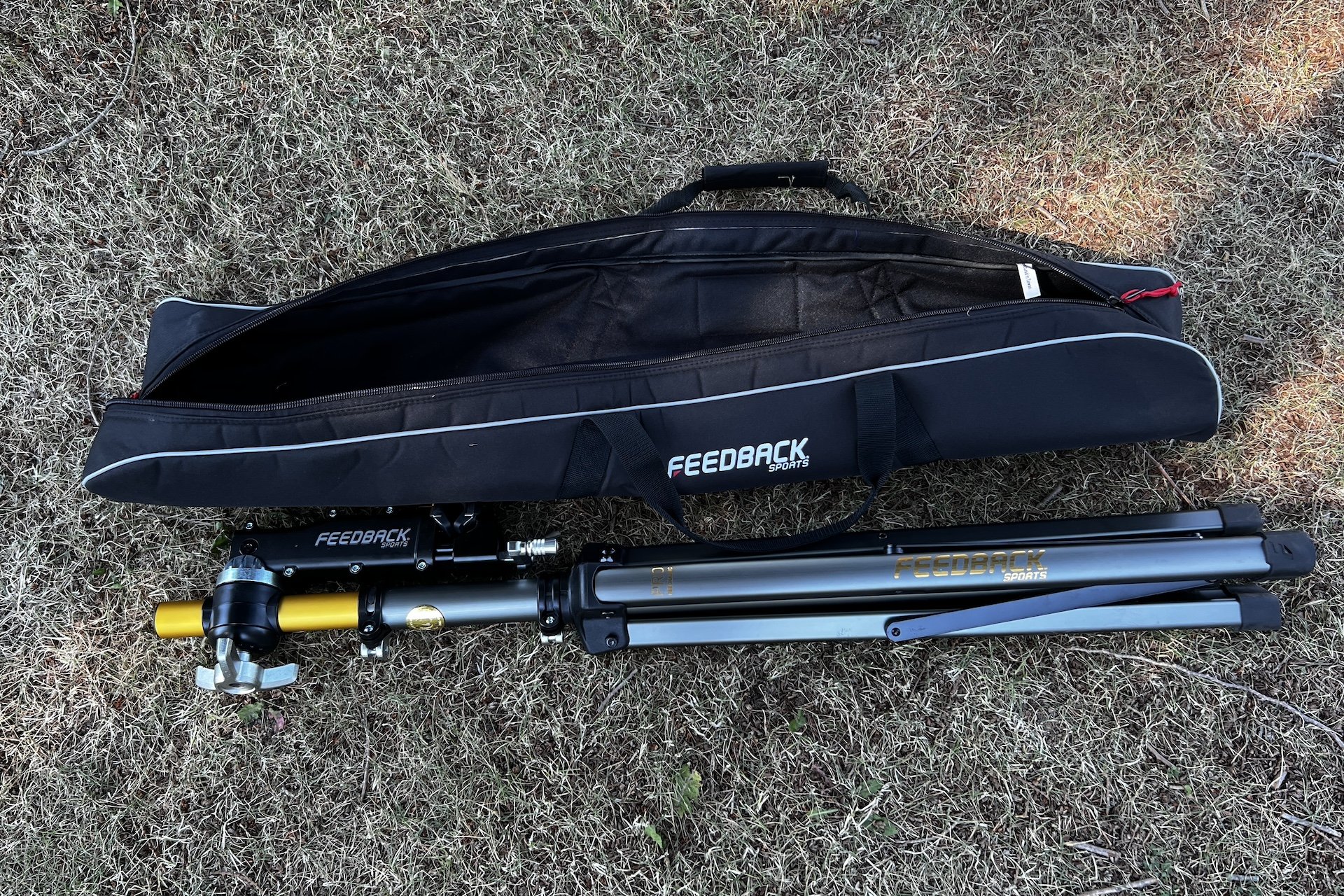 Feedback Sports 20th Anniversary Repair Stand 17