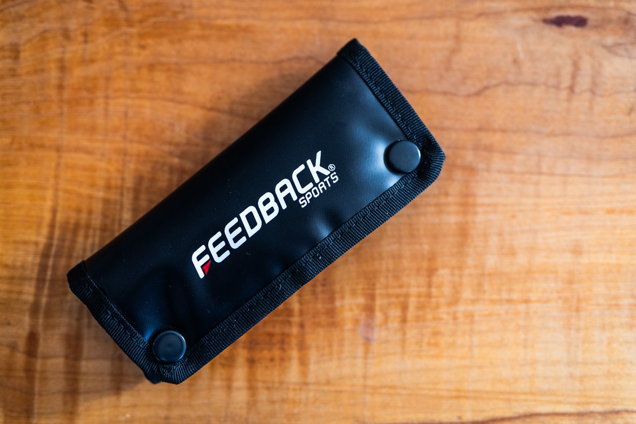 Feedback Sports Range Click Torque Wrench 1