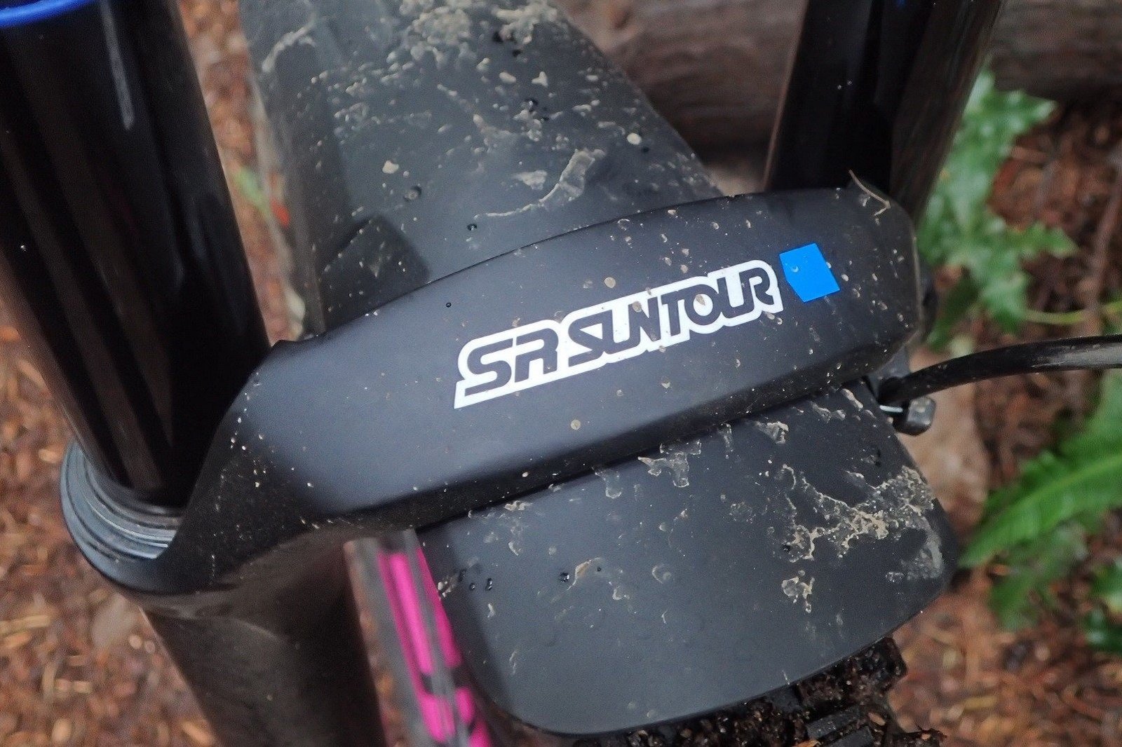 Sr suntour mudguards online